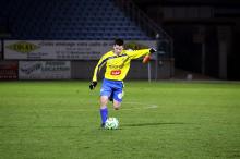 Samedi, à Jean Laville le FC Gueugnon n'a plus le choix ...