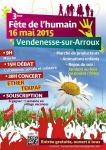 3ème fête de l'Humain (Vendenesse-sur-Arroux)