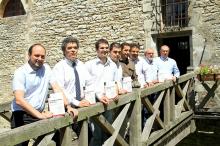 L’innovation au programme d’un système performant