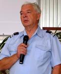 Le Colonel Michel MARLOT est décédé