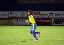 Samedi le FC Gueugnon...