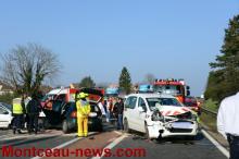 Tribunal correctionnel de Chalon – Accident à Blanzy : six mois de prison avec sursis…