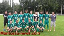 Foot Promotion de Ligue (Groupe C et D) : Fin de match complètement folle entre Blanzy et l’USBG (3-3)