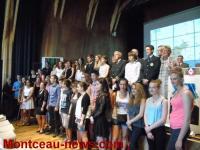 Concours national de la Résistance et de la déportation…