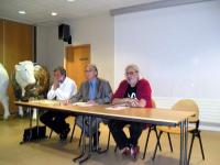 A la Maison du Charolais (Culture)