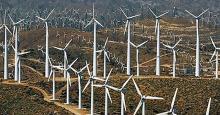Eoliennes (Environnement)