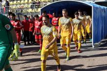 FC Gueugnon – Selongey sera l'affiche...