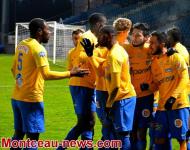 Football (National 3)
