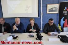 Assemblée Générale du CD71 Handisport 2016 année sportive faste