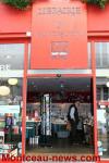 Envie de lire… La Mandragore : librairie aux vertus magiques…