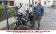 Marco Strogoff et le rêve d’ailleurs