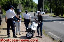 Nouveau week-end placés sous le signe