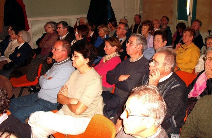 rencontres bourbon lancy
