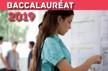 Résultats de la session de juin du baccalauréat 2019