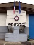Situation du centre pénitentiaire de Varennes-le-Grand  (Social)