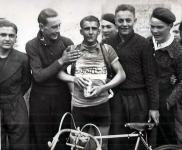 Anecdotes de nos anciens cyclistes
