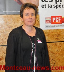 Présidentielle 1er tour