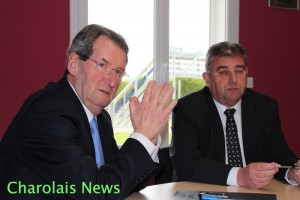 Législatives (2e circonscription)