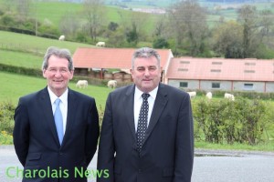 Législatives 2012