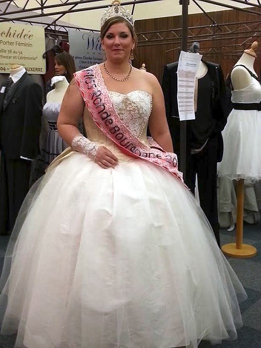 miss ronde 2014