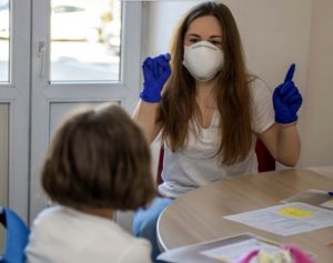 Rentrée scolaire en Saône-et-Loire