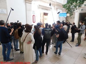 Assises de Saône-et-Loire  : Procès de Valérie Bacot. Audition de ses enfants.