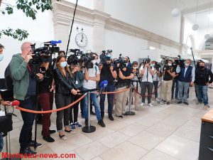 Assises de Saône-et-Loire : Procès de Valérie Bacot