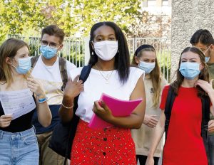 Baccalauréat 2021 : des nouveautés !
