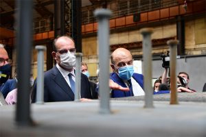 INDUSTRIE