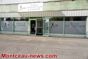 Gourdon : Ecole privée esthétique et coiffure « 2CG »