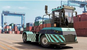 Revitalisation du site industriel Konecranes  à Saint-Vallier
