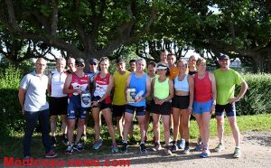 Montceau-les-Mines : Montceau Triathlon