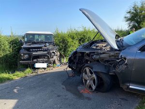 Faits divers à Saint-Laurent-d’Andenay
