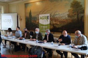 Assemblée générale d’Agire : un exercice 2020 sous le signe de l’adaptation