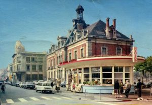 Nouvel épisode du « Voyage dans le passé de Montceau »…