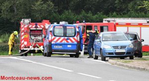 Faits divers à Saint-Vallier   