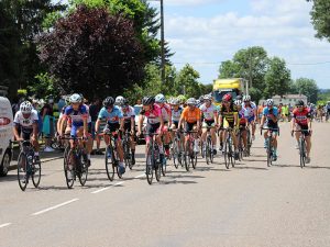 Résultats du Vélo Club Montcellien