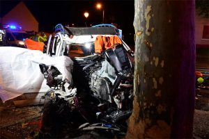 ACTUALISE  : Faits divers / Montchanin