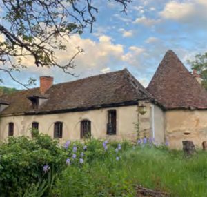 Mission patrimoine en Bourgogne-Franche-Comté – Révélation des projets de maillage 2021