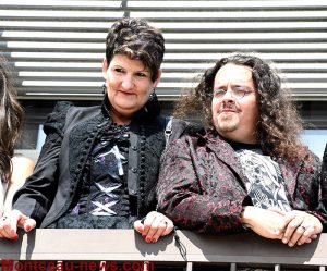 Sanvignes : Carnet blanc