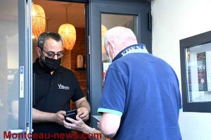 Montceau-les-mines : l’extension du passe-sanitaire