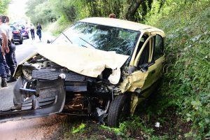 Faits divers / Torcy