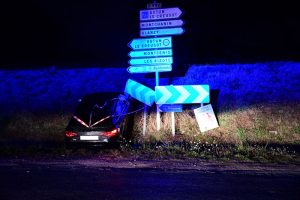 Faits divers / Les Bizots