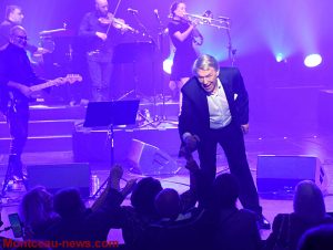 Montceau-les-Mines : Festival TSB