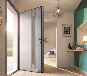 Montchanin : Labrosse-Azur » … votre spécialiste menuiseries, volets, portes de garage, portails, stores, bannes et pergolas