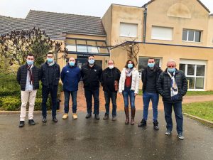 Le centre de formation Formapi Gueugnon à découvrir