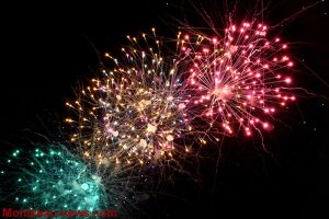 Montceau-les-Mines : la fête foraine