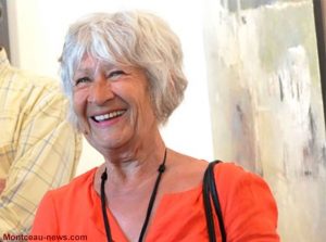 Montceau-les-Mines : à la galerie la Vignotèque