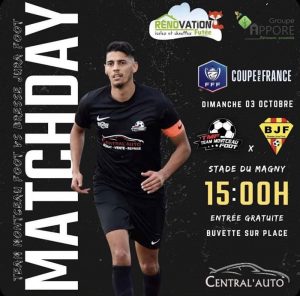 Football (Coupe de France)