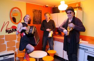 Montceau-les-Mines : le Festival TSB
